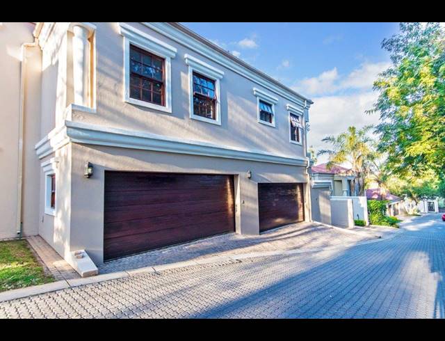 2 BEDROOM APARTMENT TO LET IN BRYANSTON